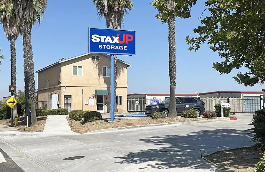 StaxUP Storage, RV storage in Homeland
