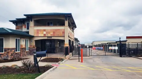 Public Storage in Aurora, CO