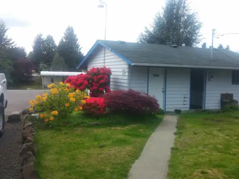 Alderbrook Estates dba Alderbrook Mobile Home & RV Park in Tumwater, WA
