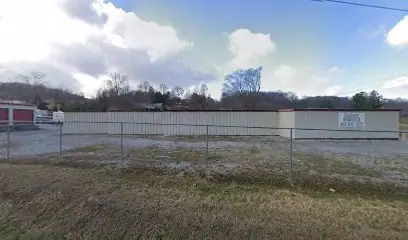 Gap Creek Storage in Elizabethton, TN