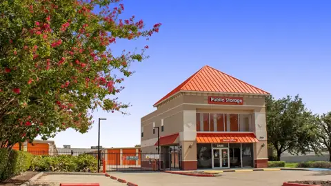 Public Storage in Pasadena, TX
