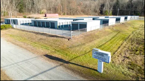All Purpose Storage in Hinsdale, NH