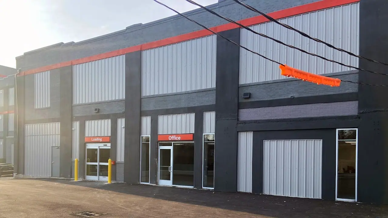 Public Storage, RV storage in Philadelphia