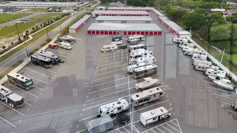 A+ Storage Winter Haven photo 2
