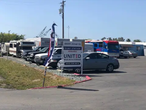United Baze RV & Storage photo 2