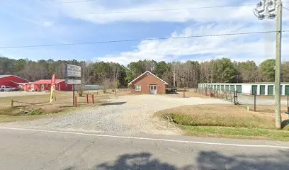 Hwy 13 North Mini Storage, RV storage in Goldsboro