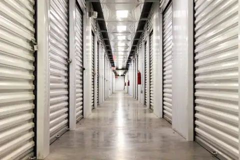 Island Storage in Johns Island, SC