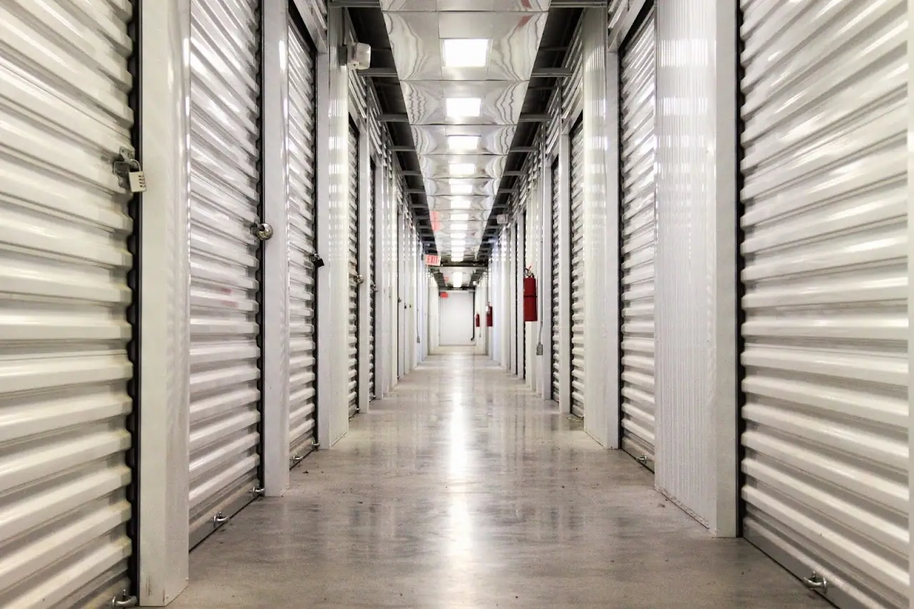 Island Storage, RV storage in Johns Island