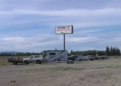 Store-It in Hayden, ID
