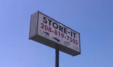 Store-It photo 3