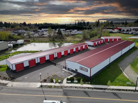 U-Park-It NW in Battle Ground, WA