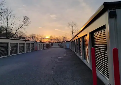 Main Street Storage - Berlin photo 2