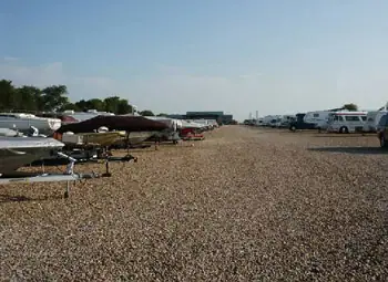 Parker Road RV & Boat Storage photo 2