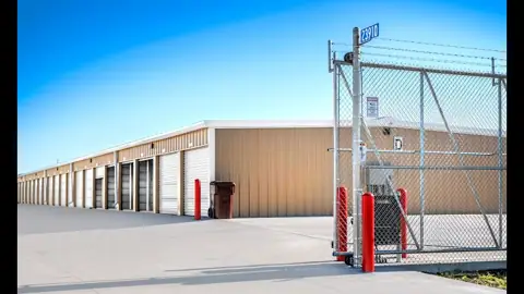 Always Safe Storage in Eagle, NE