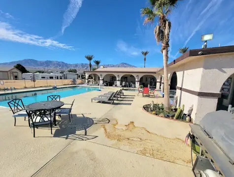 Oasis Palms RV Resort photo 2