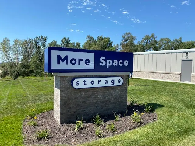 More Space Storage, RV storage in Papillion