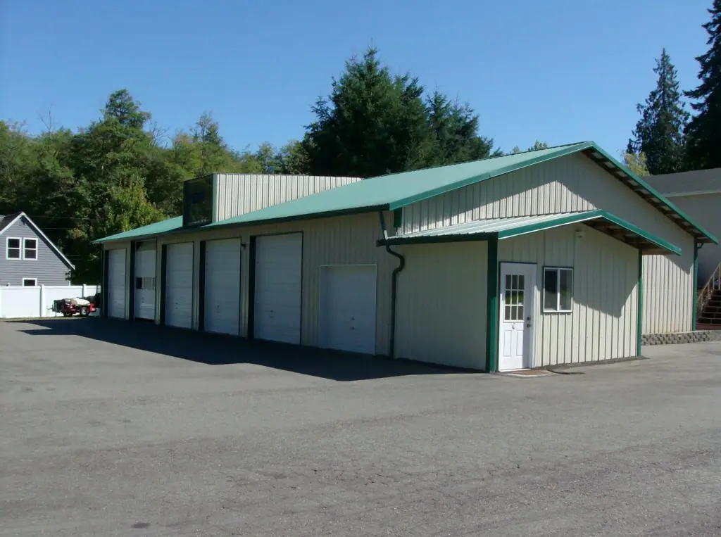 Poulsbo Storage, RV storage in Poulsbo