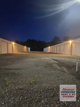 Kingwood Oversized Storage photo 2