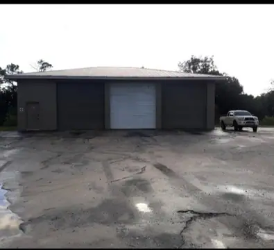 Edmunds RV and Boat Storage of Punta Gorda in Punta Gorda, FL