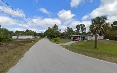Edmunds RV and Boat Storage of Punta Gorda photo 3