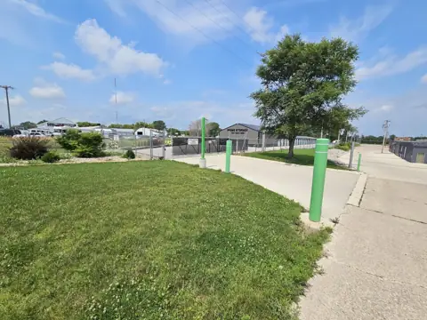 Prime Storage of North Iowa in Mason City, IA