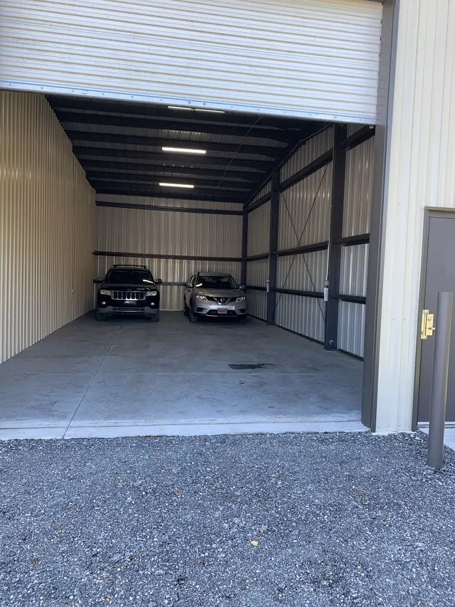 St. Johns Big Toy Lockers, RV storage in DeLand