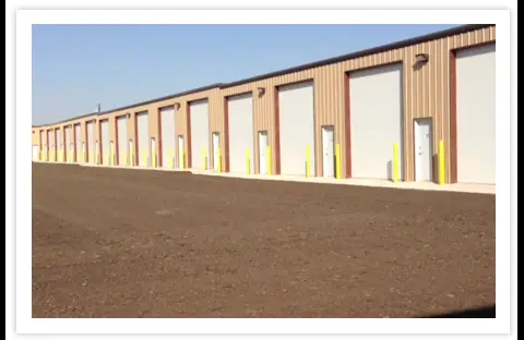 CMT Storage & Business Units in Odessa, TX