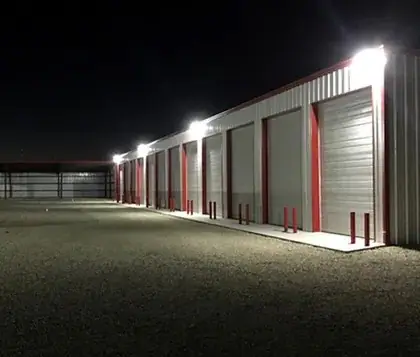 Premier Storage Maize, RV storage in Maize