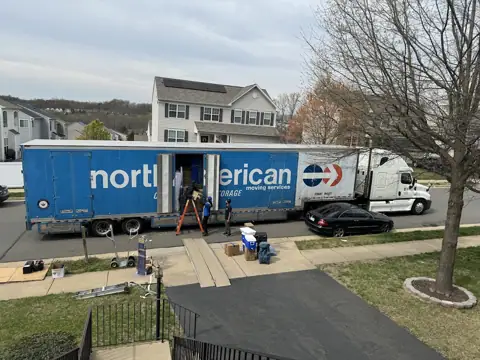 Cord Moving Company and Storage - Movers St. Louis in Earth City, MO