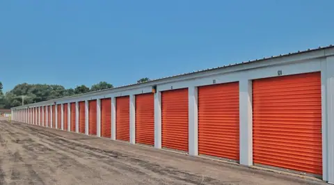 BinTris Moving and Self Storage - Stevensville in Stevensville, MI
