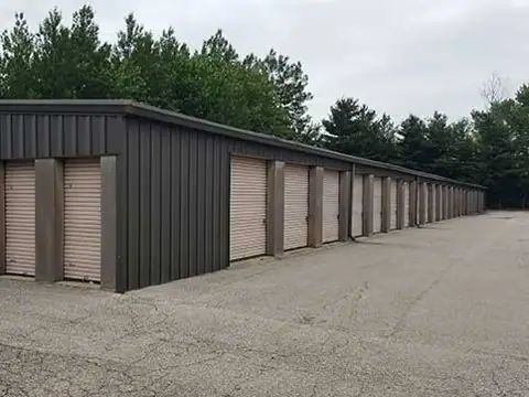 BinTris Moving and Self Storage - Stevensville photo 2