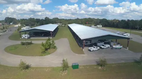 Safe Harbor RV & Boat Storage photo 2
