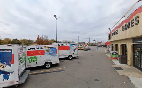 Self-Storage at U-Haul photo 2