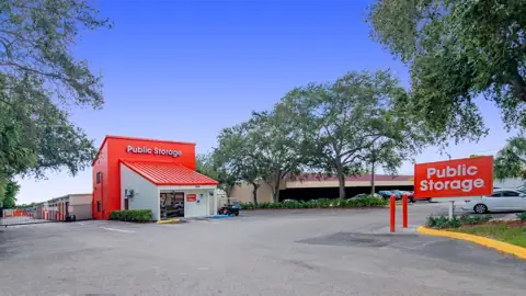 Public Storage in Lauderhill, FL