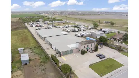 Prestige Storage - Corpus Christi in Corpus Christi, TX
