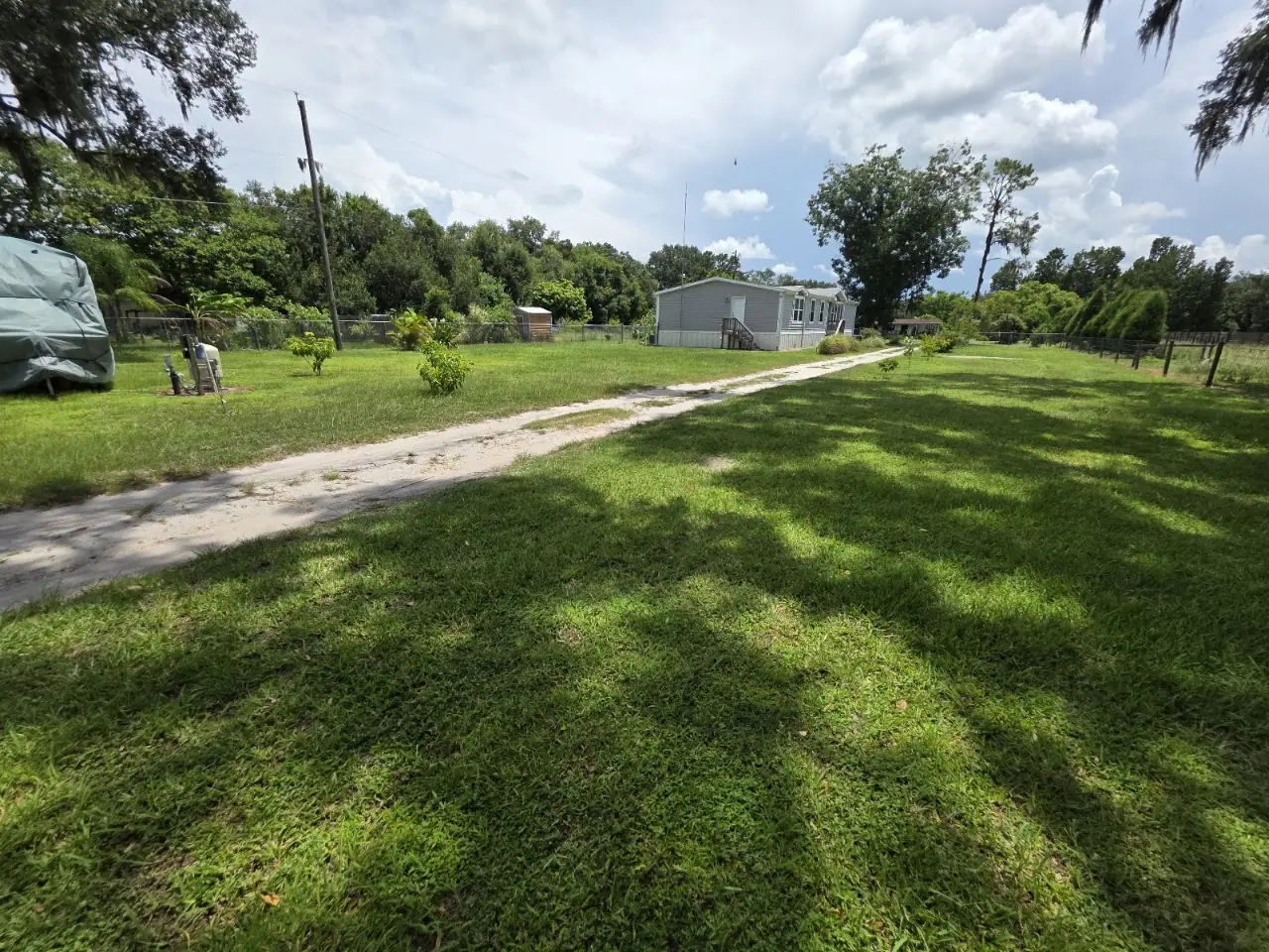 North Combee Road Boat & RV Storage, RV storage in Lakeland