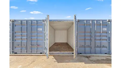 SteelSafe Self Storage Erie in Erie, PA