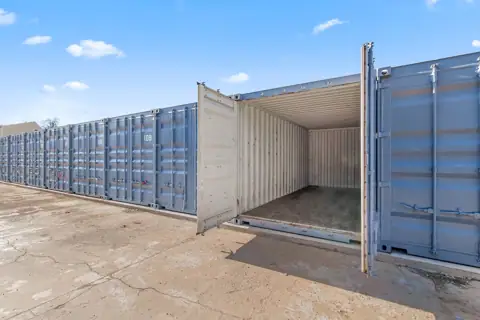 SteelSafe Self Storage Erie photo 3
