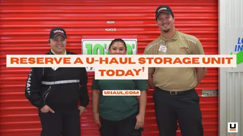 Self-Storage at U-Haul photo 2