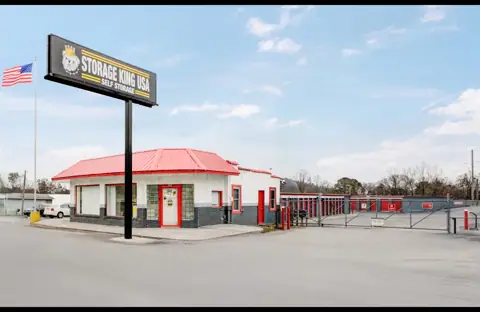 Storage King USA photo 3