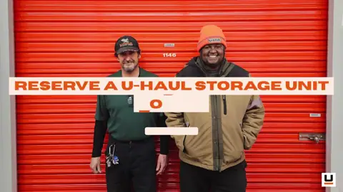 Self-Storage at U-Haul photo 3