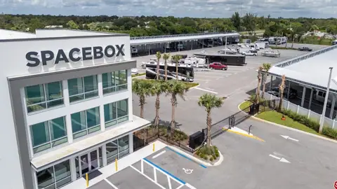 Spacebox Storage Vero Beach photo 2