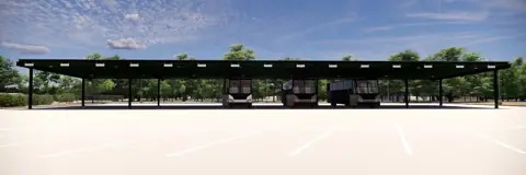 JVD RV & Boat Storage in Casselberry, FL
