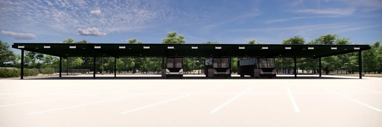 JVD RV & Boat Storage, RV storage in Casselberry