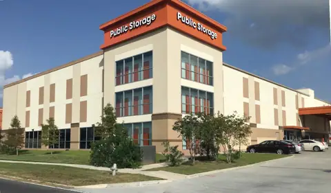 Public Storage photo 2