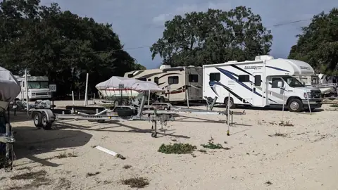 Woodland Boat & RV Storage photo 2