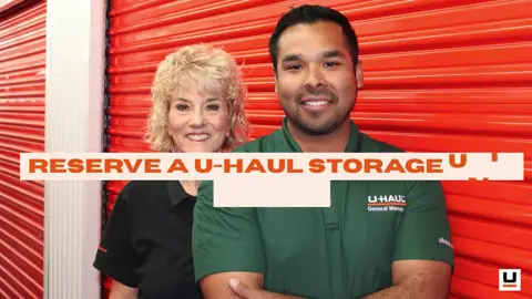 Self-Storage at U-Haul photo 3