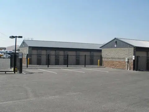 Express Storage-Hansen Park photo 2