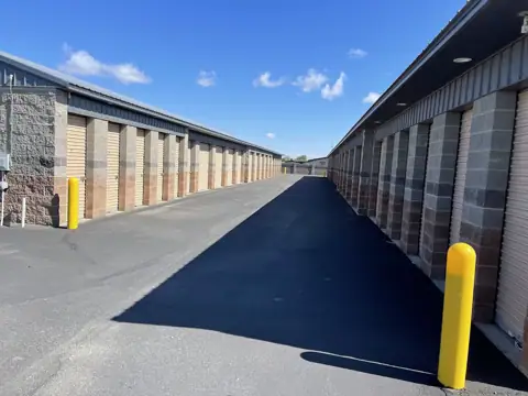 Express Storage-Hansen Park photo 3