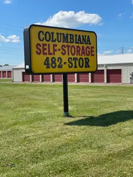 Columbiana Self Storage photo 2